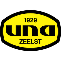 logo VV UNA