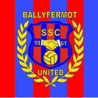 logo Ballyfermot United 
