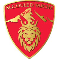logo MC Ouled Yaïch