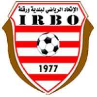 logo IRB Ouargla