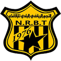 logo NRB Tazouguert