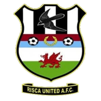 logo Risca United