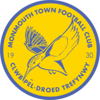 logo Monmouth Town