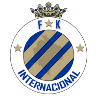 logo Internacional Podgorica