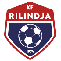 logo KF Rilindja