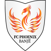 logo Phoenix Banjë