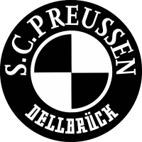 logo Preussen Dellbrück