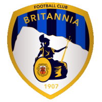 logo Britannia XI