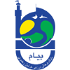 logo Payam Mashhad