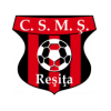 logo CSM Resita