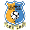 logo Olimpia Satu-Mare