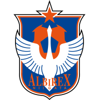 logo Albirex Niigata