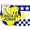 logo La Chaux-de-Fonds