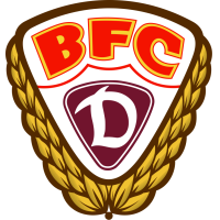 logo Dynamo Berlin