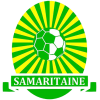 logo Samaritaine Ste-Marie
