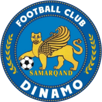 logo Dinamo Samarqand