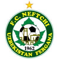 logo Neftchi Fargona