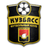 logo Kuzbass Kemerovo