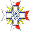 logo Sunshine George Cross