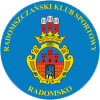 logo RKS Radomsko