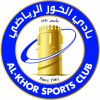logo Al Khor