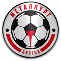 logo Metallurg Lipetsk