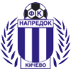 logo Napredok Kicevo