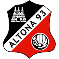 logo Altona 93