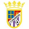 logo CF Palencia