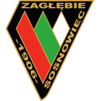 logo Zaglebie Sosnowiec