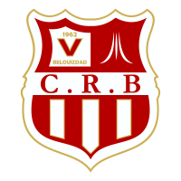 logo CR Belouizdad