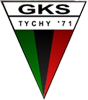logo GKS Tychy