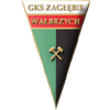 logo Zaglebie Walbrzych