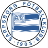 logo Sarpsborg FK