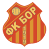 logo FK Bor