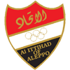 logo Al Ittihad Aleppo