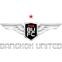 logo Bangkok United
