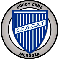 logo Godoy Cruz de MZD.