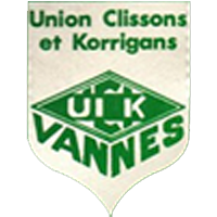 logo UCK Vannes