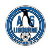 logo AS Libourne