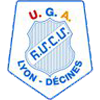 logo UGA Lyon-Décines