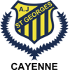 logo Saint-Georges Cayenne