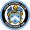 logo Hyde United