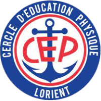 logo CEP Lorient