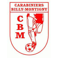 logo Billy-Montigny