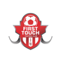 logo First Touch FC