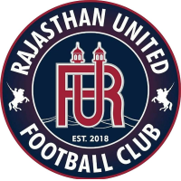 logo Rajasthan United