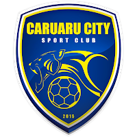logo Caruaru City