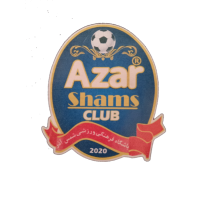 logo Shams Azar Qazvin