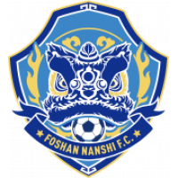 logo Foshan Nanshi